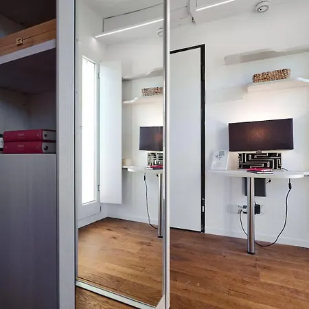Appartement 5-days In *