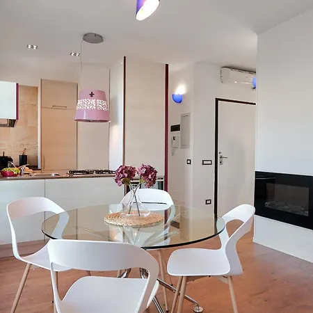 5-days In Appartement *