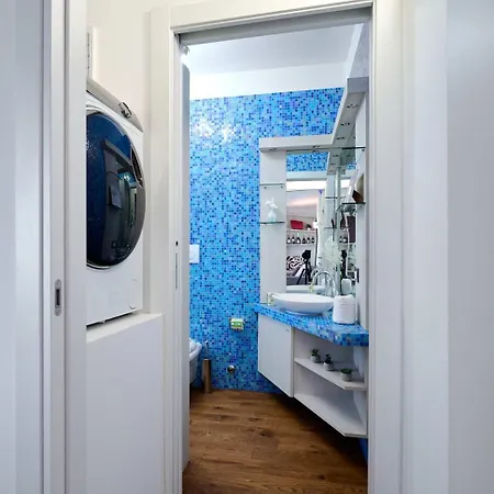 Appartement 5-days In
