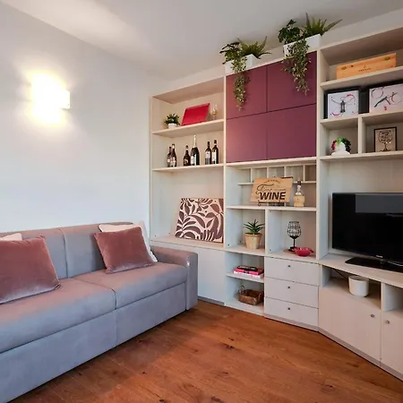 5-days In Appartement