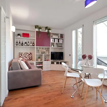 Appartement 5-days In Milan