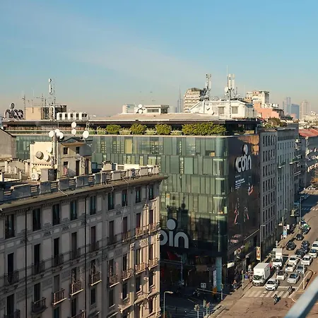 5-days In Appartement Milan
