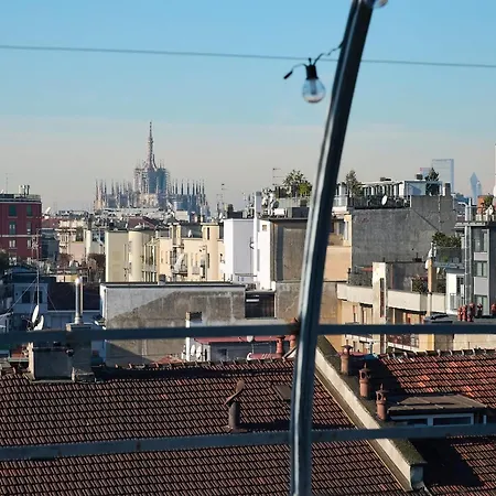 5-days In Appartement Milan