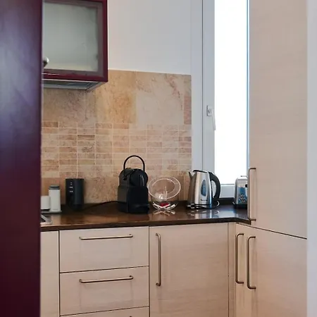 5-days In Appartement Milan