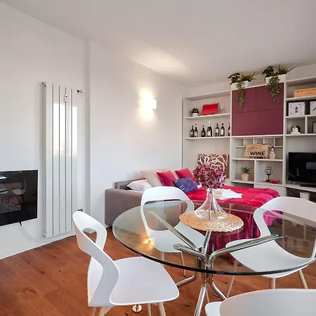 Appartement 5-days In *