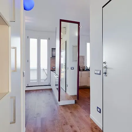 5-days In Appartement *