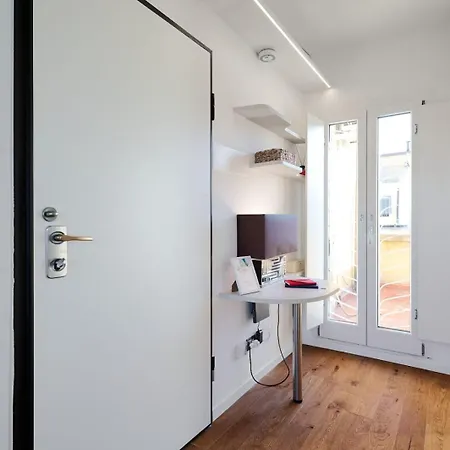 Appartement 5-days In