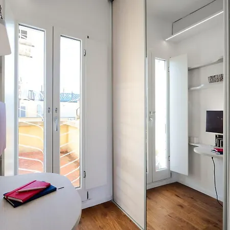 5-days In Appartement Milan