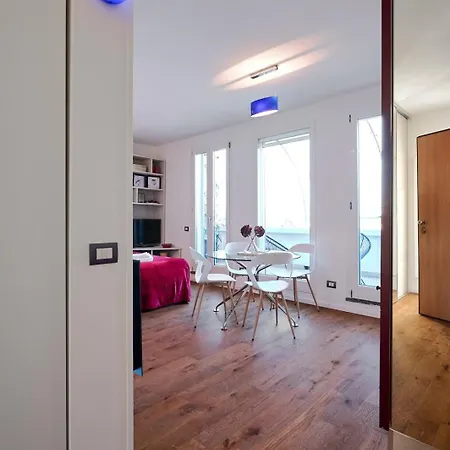5-days In Appartement