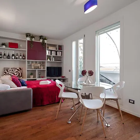 Appartement 5-days In *