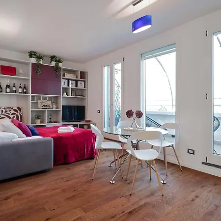 Appartement 5-days In *