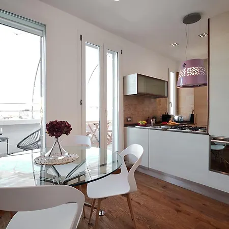 5-days In Apartamento *