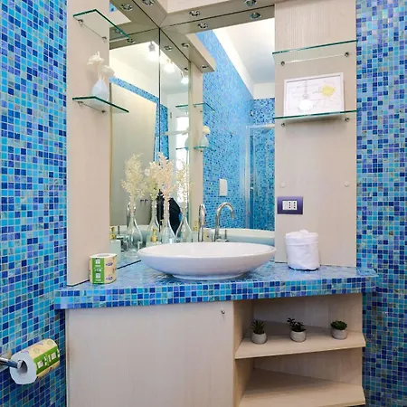 Apartamento 5-days In