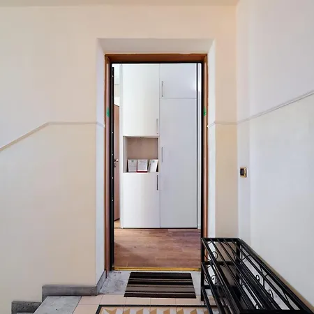 Apartamento 5-days In *