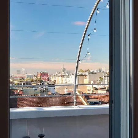 5-days In Apartamento Milán
