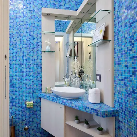 5-days In Apartamento