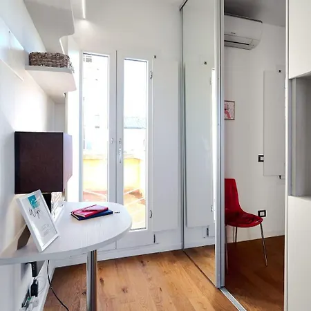 Apartamento 5-days In *
