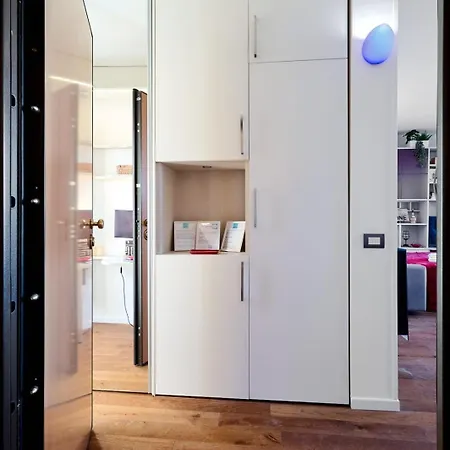 5-days In Apartamento *